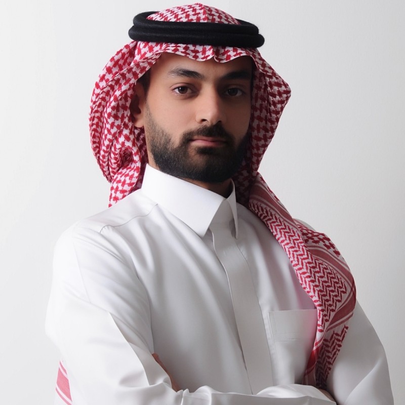 المحامي عبدالله بن سعود العتيبي